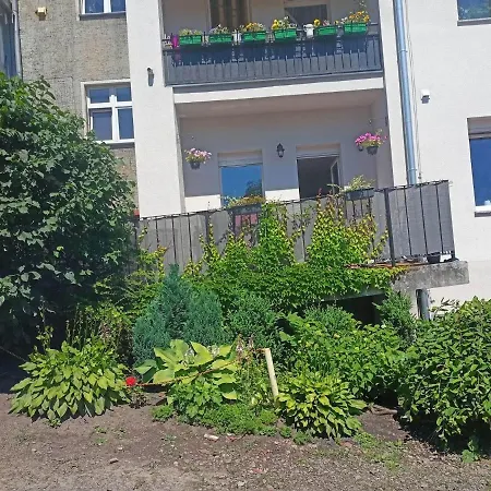 Apartament Park Sobieskiego *