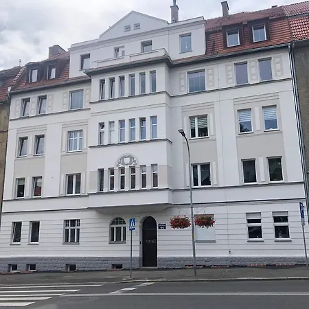 Apartament Park Sobieskiego *
