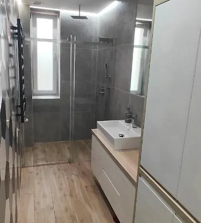 Apartament Park Sobieskiego * Walbrzych