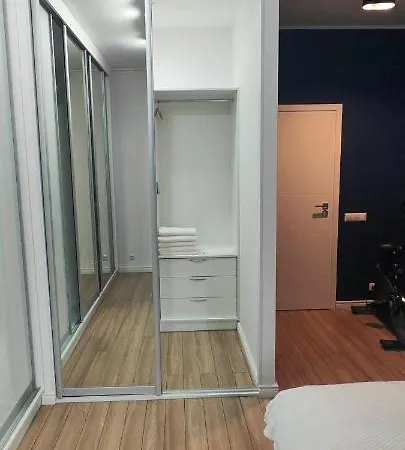 Apartament Park Sobieskiego *