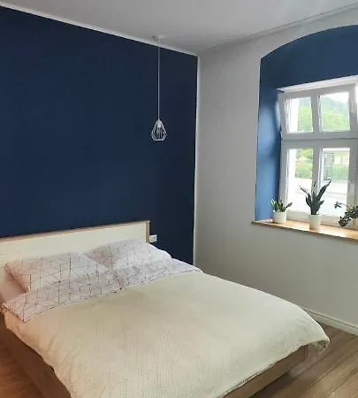 Apartament Park Sobieskiego Apartment